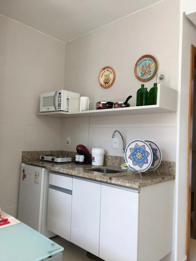 Apartment Apartamento Perfeito Casemiro: Key Pickup by Appointment Porto Alegre