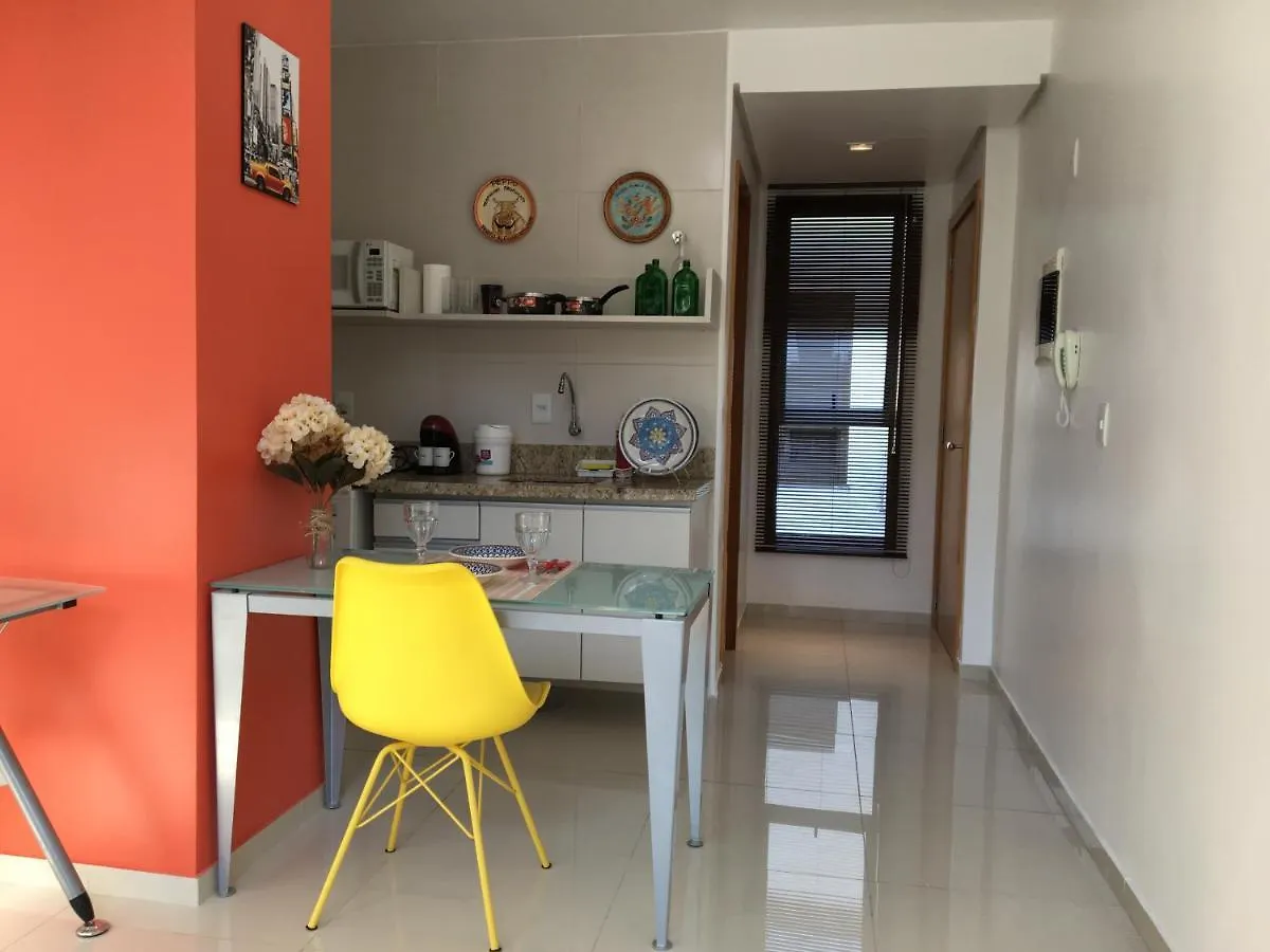Apartamento Perfeito Casemiro: Key Pickup by Appointment Porto Alegre