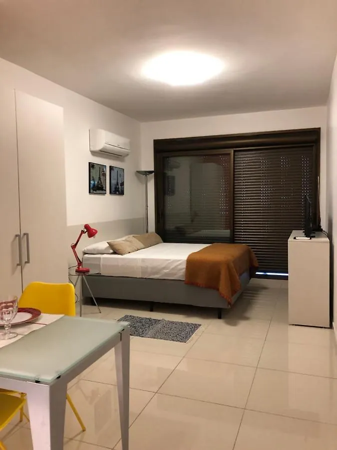 Apartment Apartamento Perfeito Casemiro: Key Pickup by Appointment Porto Alegre
