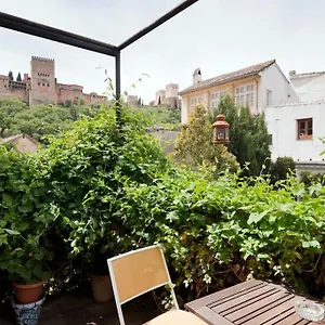 Oasis , Granada España