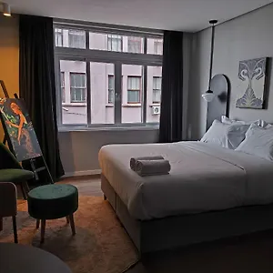  Apartamento Xtay Cais Rooftop: A De