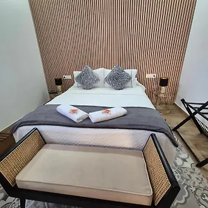 Center , Granada España
