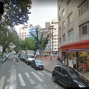 Kitnet Centro , São Paulo Brasil
