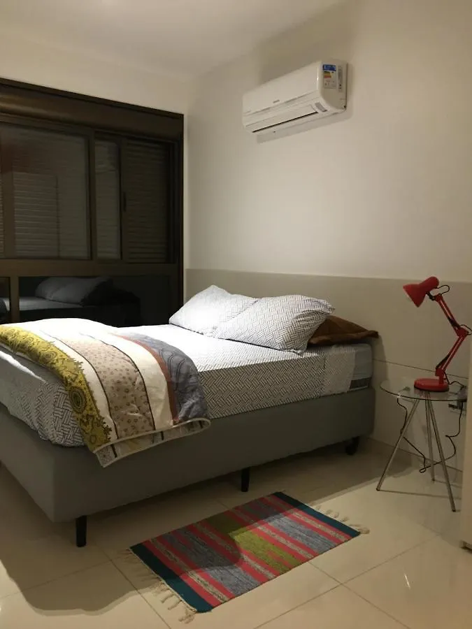 Apartamento Perfeito Casemiro, 199 - Retirada Das Chaves Mediante Agendamento Com Uma Hora De Antecedencia Com Andreia Ou Luis Porto Alegre 0*,  Brezilya