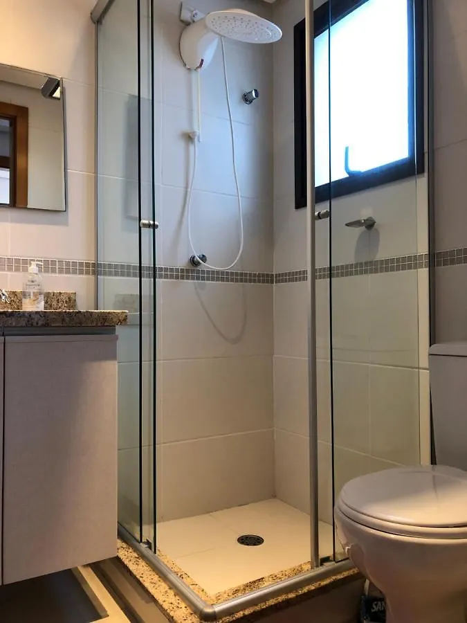 Apartment Apartamento Perfeito Casemiro: Key Pickup by Appointment Porto Alegre