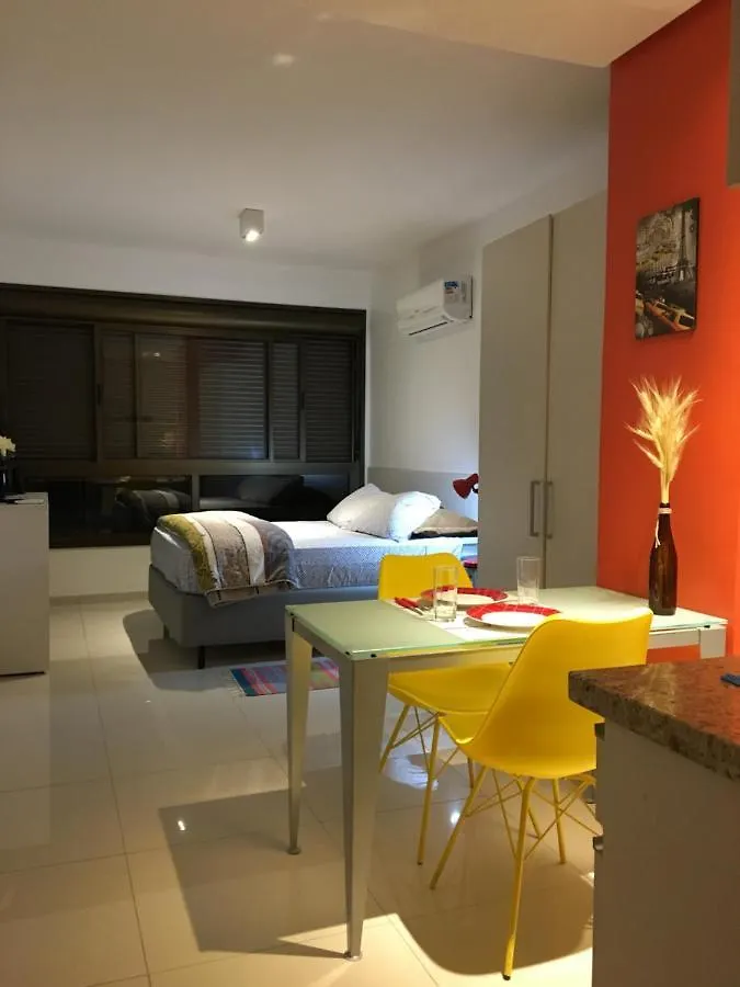 Apartamento Perfeito Casemiro: Key Pickup by Appointment Porto Alegre Brazil