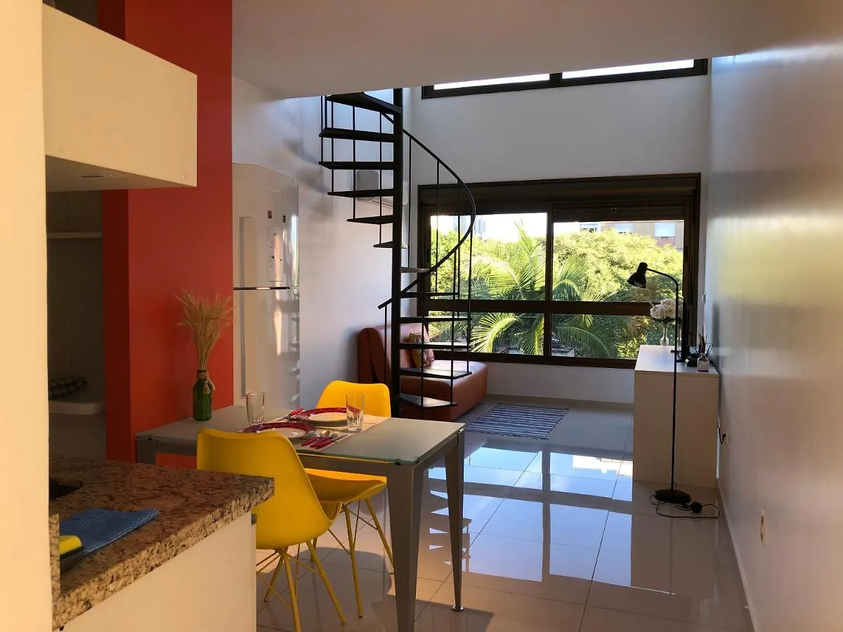 Apartamento Perfeito Casemiro, 199 - Retirada Das Chaves Mediante Agendamento Com Uma Hora De Antecedencia Com Andreia Ou Luis Porto Alegre Daire