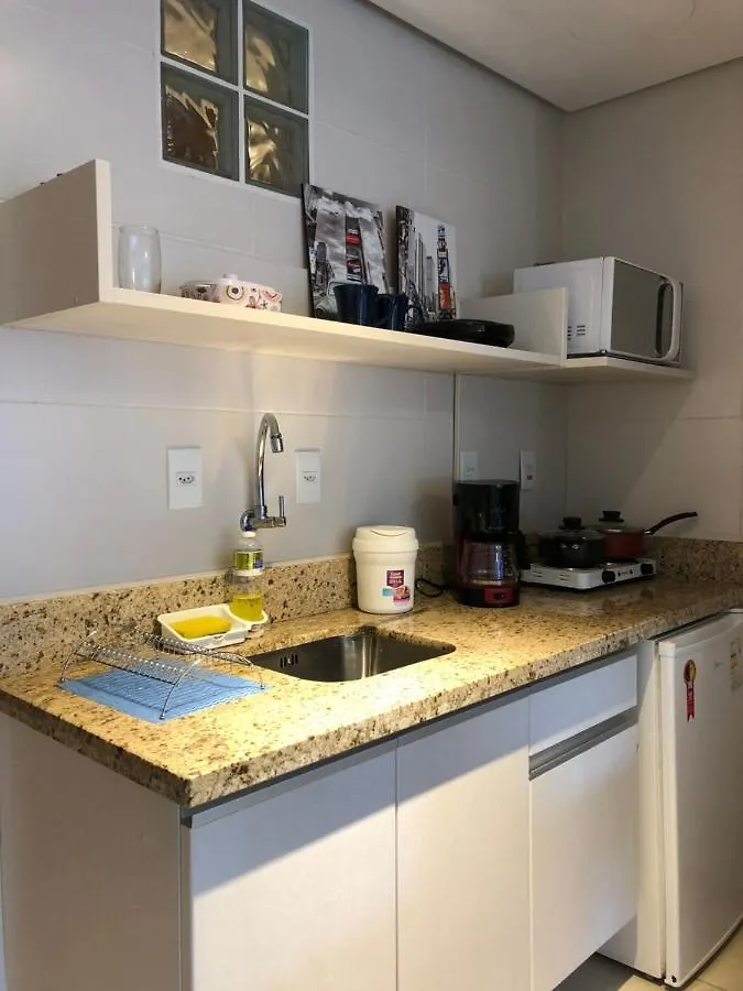 Apartamento Perfeito Casemiro: Key Pickup by Appointment Porto Alegre Apartment